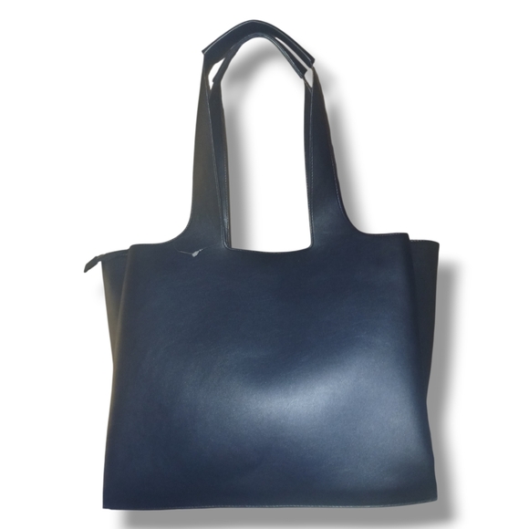 LIKE NEW a new day Modern Work Tote - Picture 2 of 9